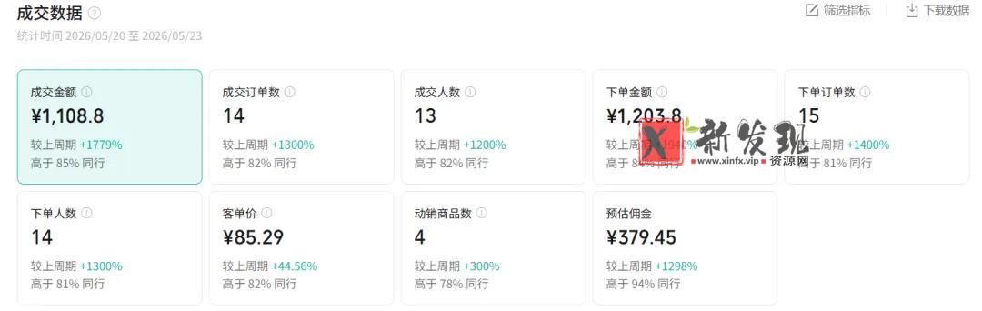 (18727期)2026AI热点书单变现课,蹭影视原著流量,AI做文案素材,三平台同步带货赚图书高佣金 (18727期)2026AI热点书单变现课,蹭影视原著流量,AI做文案素材,三平台同步带货赚图书高佣金