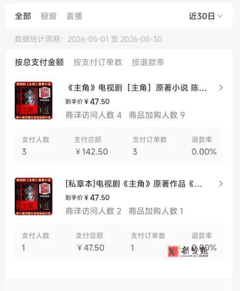 (18727期)2026AI热点书单变现课,蹭影视原著流量,AI做文案素材,三平台同步带货赚图书高佣金 (18727期)2026AI热点书单变现课,蹭影视原著流量,AI做文案素材,三平台同步带货赚图书高佣金