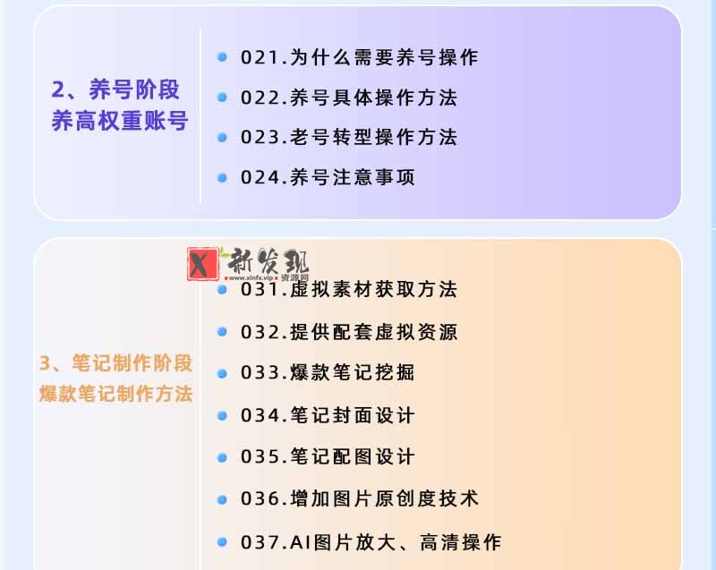 (18764期)小红书虚拟项目特训班9.0,全面拥抱AI,批量产出原创PPT货源,单品/单店纯利润几万到几十W (18764期)小红书虚拟项目特训班9.0,全面拥抱AI,批量产出原创PPT货源,单品/单店纯利润几万到几十W