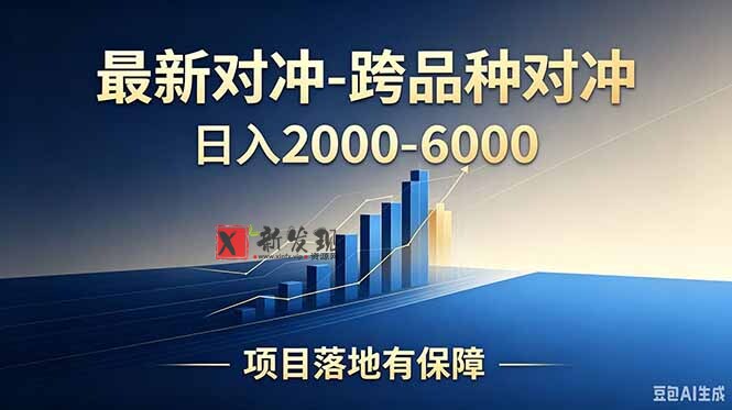 (18843期)跨品种对冲震撼首发!日收益2000-6000+,项目绿色长久,安全稳健,合规靠谱,可批量放大 (18843期)跨品种对冲震撼首发!日收益2000-6000+,项目绿色长久,安全稳健,合规靠谱,可批量放大