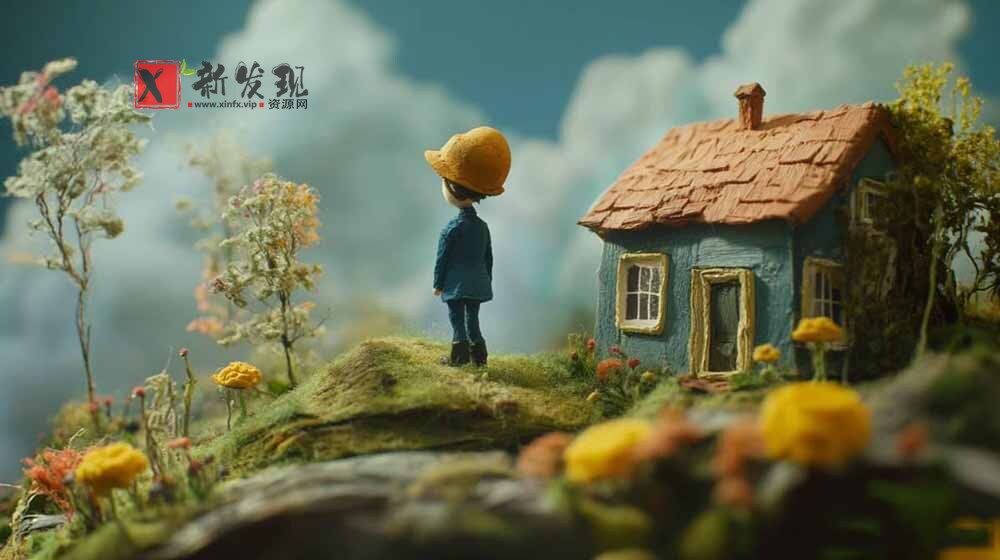 （18924期）好奇避难所—AI动画电影制作2.0：零基础也能做动画！分镜+ComfyUI+工作流，学完直出完整影片