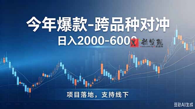 (19143期)跨品种最新对冲震撼首发!日收益2000-6000+,项目绿色长久,安全稳健,合规靠谱,可批量放大 (19143期)跨品种最新对冲震撼首发!日收益2000-6000+,项目绿色长久,安全稳健,合规靠谱,可批量放大