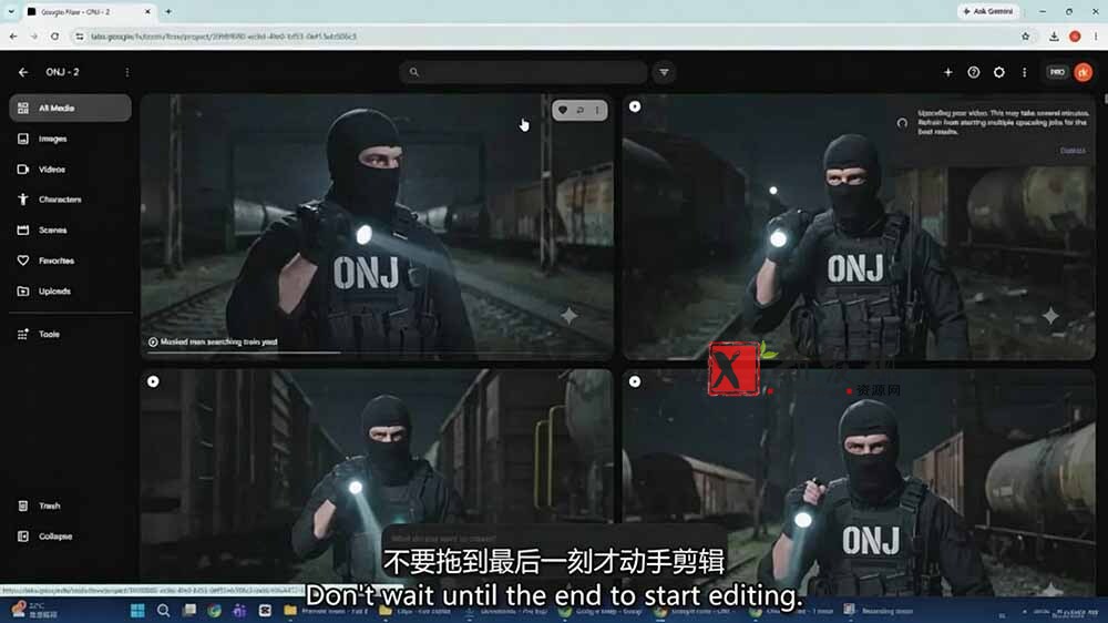 (19303期)2026AI商业电影广告大师班:产品广告·品牌短片·电影AI短片·配音音乐·自动化工作流,一站式掌握 (19303期)2026AI商业电影广告大师班:产品广告·品牌短片·电影AI短片·配音音乐·自动化工作流,一站式掌握