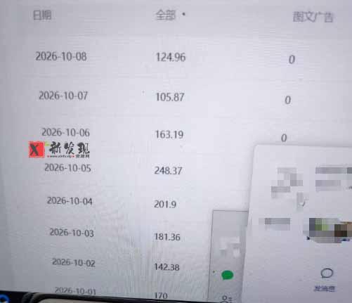 (21276期)外面卖1288元的百家视频小众赛道赚钱教程:不用自己写文案,十几分钟制作一条原创视频,掌握剪辑起号与多平台分发 20261031070112-6ae59238c2704.jpg